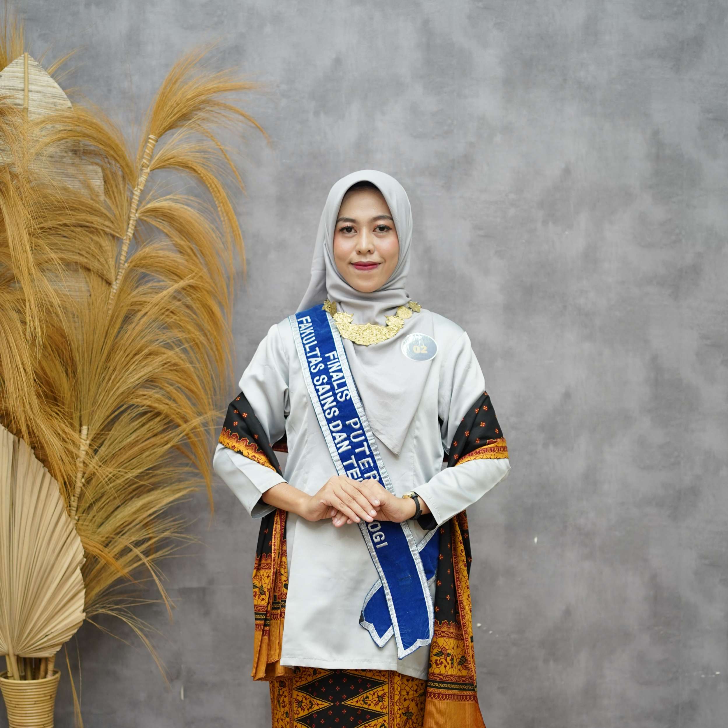 PUTRI FAMALIA